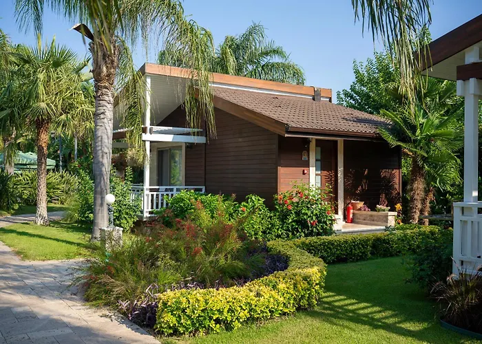 Cirali Hera Hotel & Spa