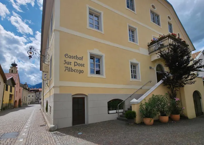 Hotel zur Post