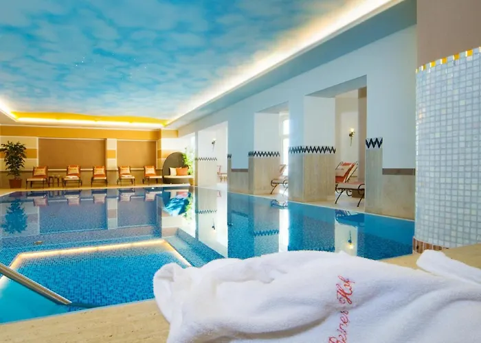 Hotel Reinerhof