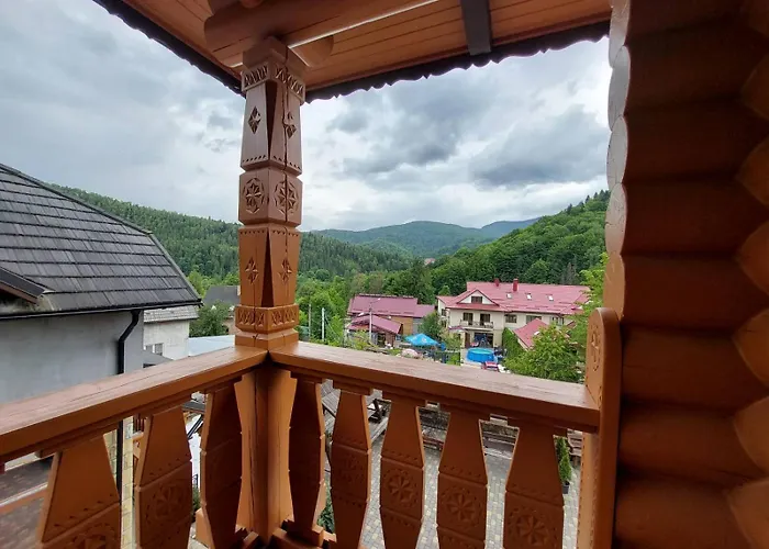 Knyazhyj Dvir