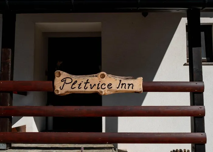 Plitvice Inn