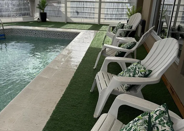 Hotel Libertad