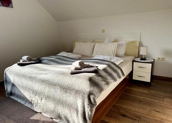 Möhne Ferienwohnung