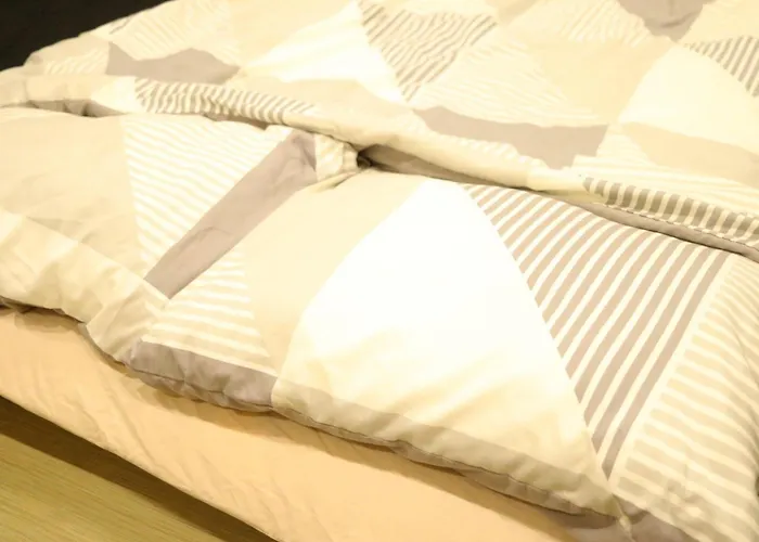 Fumai Sauna&Inn - Vacation Stay 66302V