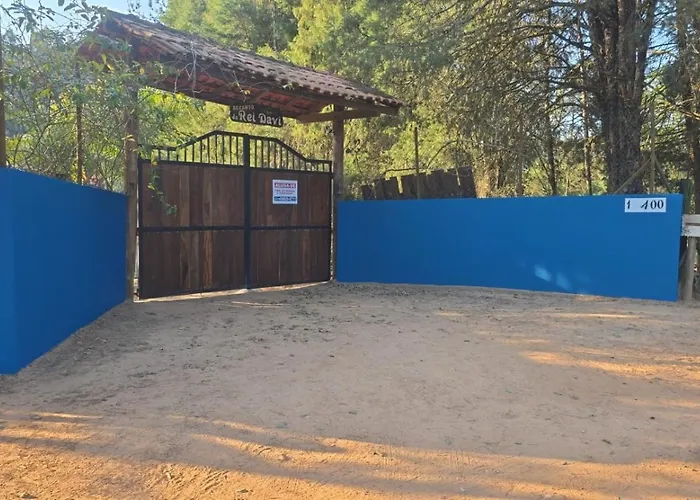 Sitio - Mini Fazenda em ITU - SP