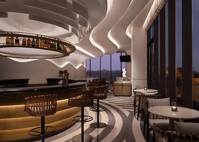 Beihai Marriott Resort