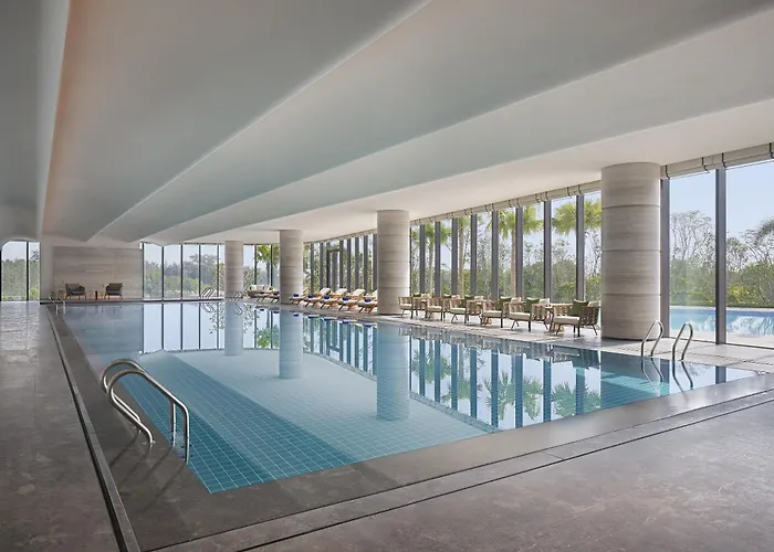 Beihai Marriott Resort