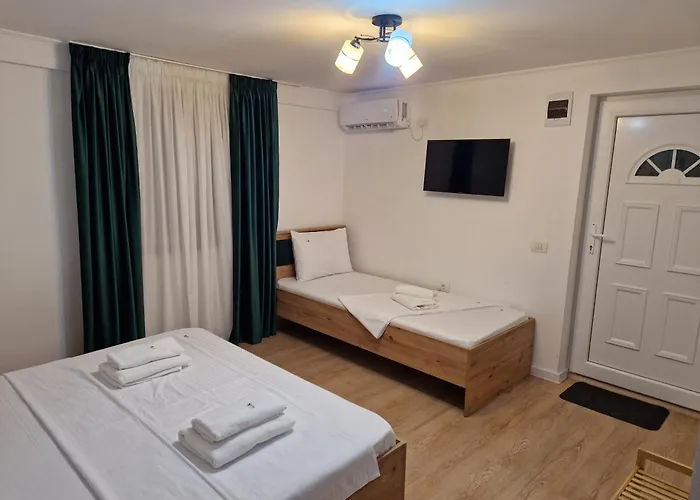 Vila Andora