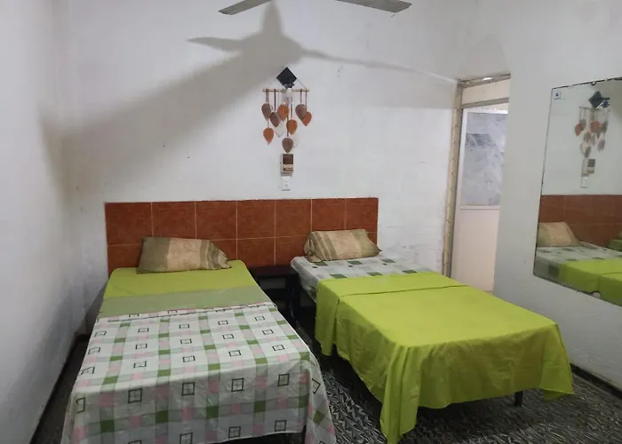 Hostal Rokah On Line