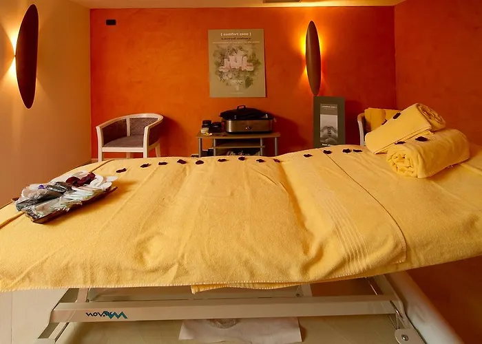 Family & Wellness Hotel Fontana