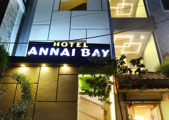 Hotel Annai Bay