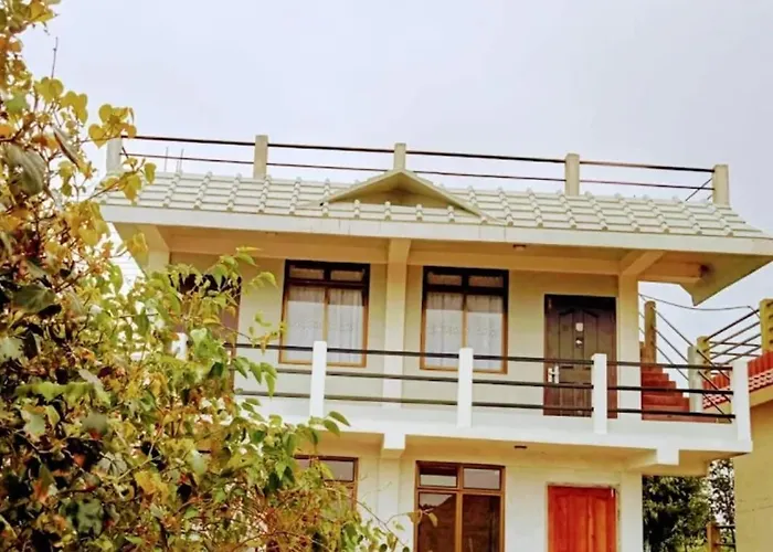 Ibabet Homestay Arara Group
