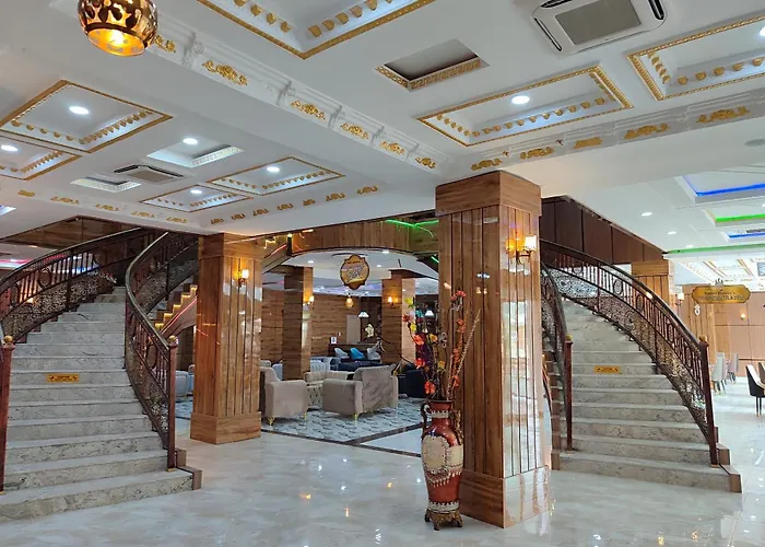 Immaculate Excellence Luxury Hotel