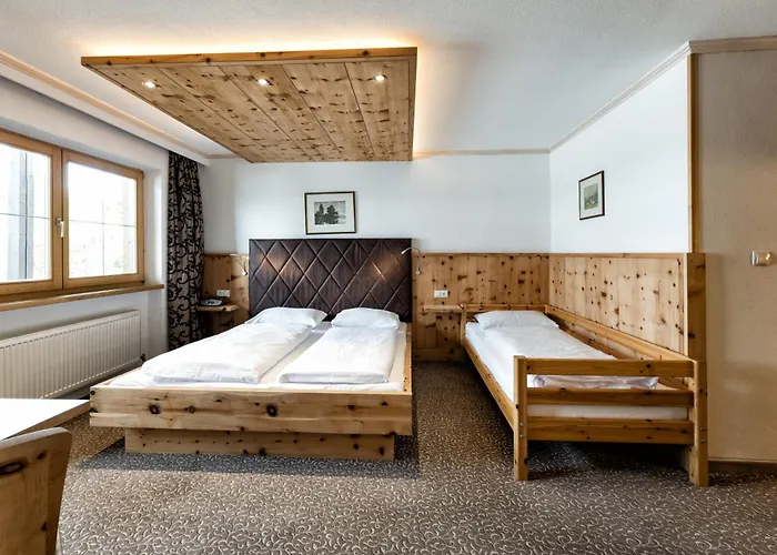 Appartementanlage Kerber