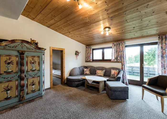 Appartementanlage Kerber