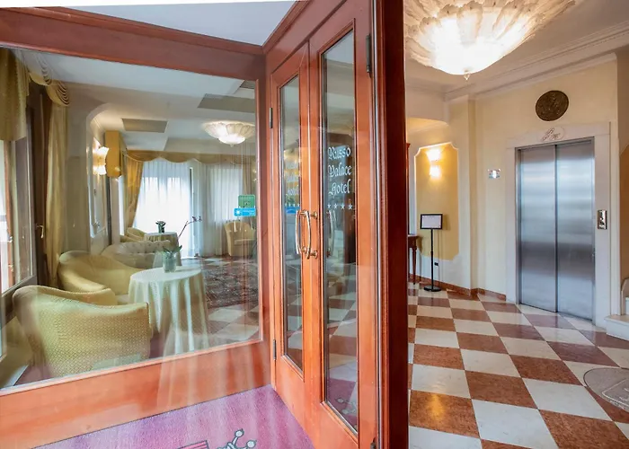 Hotel Russo Palace