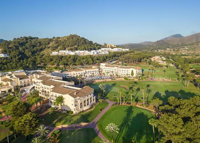 Grand Hyatt La Manga Club Golf & Spa