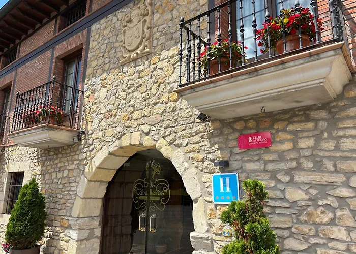 Hotel Casona Los Caballeros