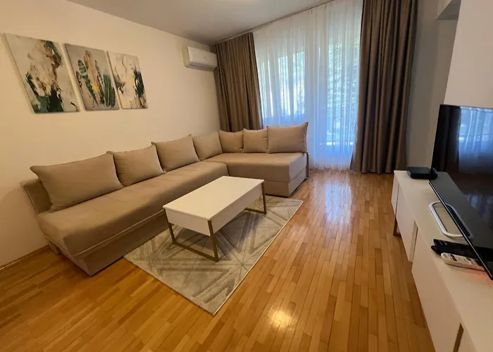 Garden City Hotel Konjic
