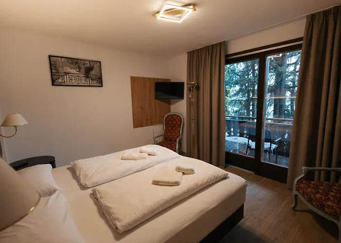 Hotel Marlingerhof