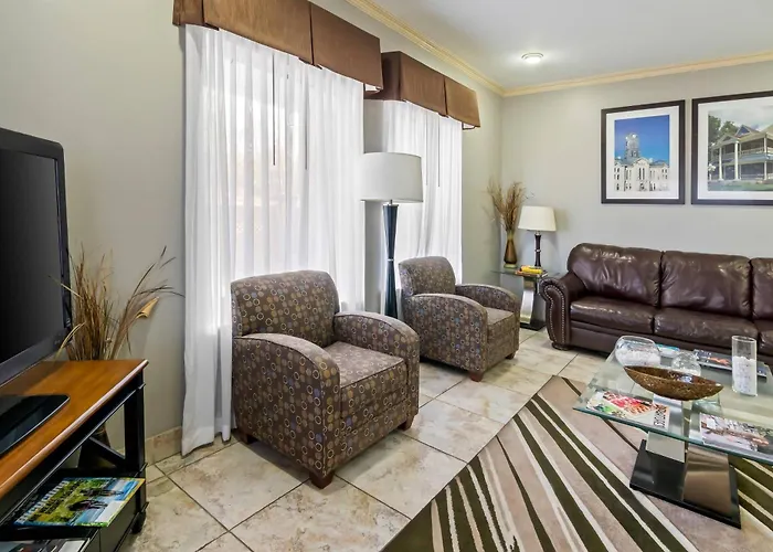 Quality Inn & Suites - Granbury