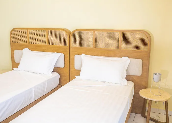 Residence Le Vallon Guadeloupe Parc Piscine Appartements & Studios