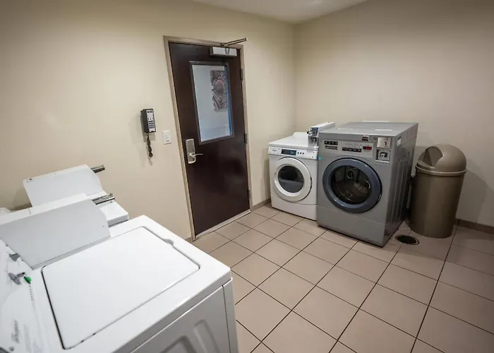 Mainstay Suites At Discovery Park Of America