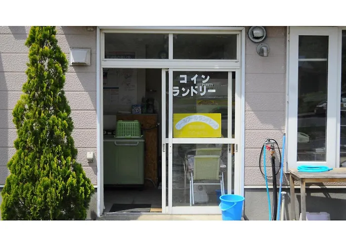 Petit Hotel Koizumi - Vacation Stay 85672V