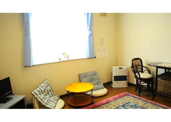 Petit Hotel Koizumi - Vacation Stay 85672V