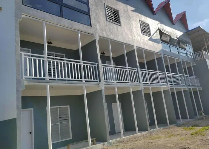 Port Vila Airport Hotel
