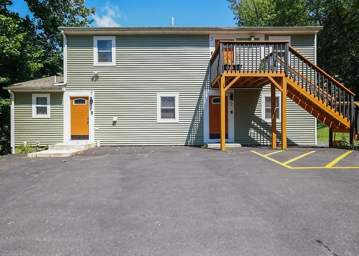 2 Bedroom Condo In Tannersville - 6 Minutes From Camelback Mountain