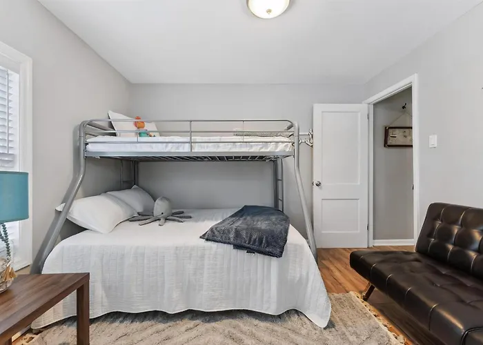 5500 Atlantic Ave - Unit 2