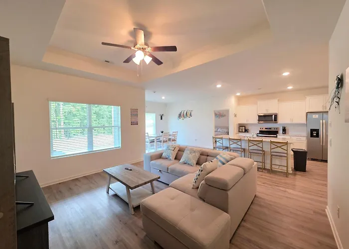 Cozy Home Near Bmh And Hoover