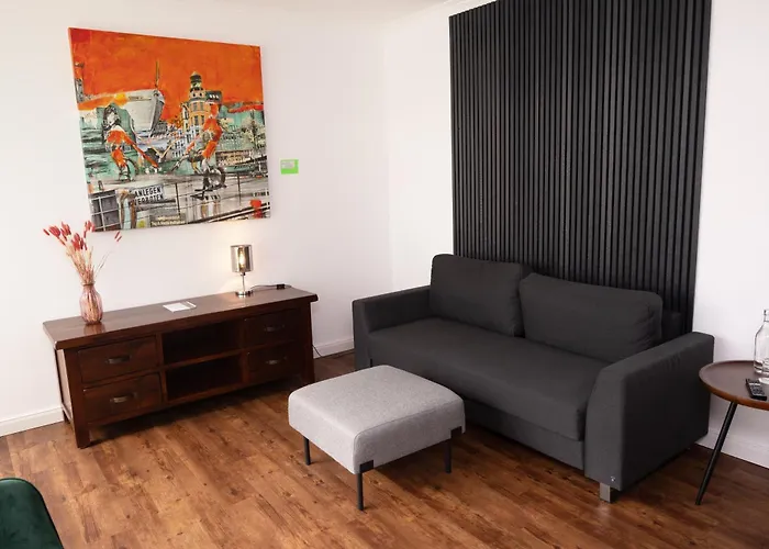 Hotel52 Bergheim