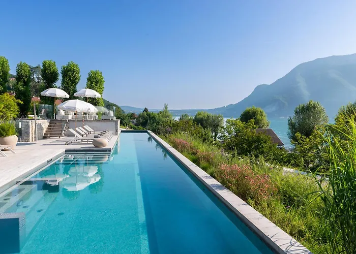 Hotel Beauregard, The Originals Relais