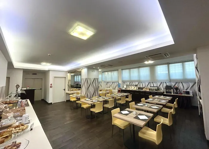 Best Western Cesena Hotel