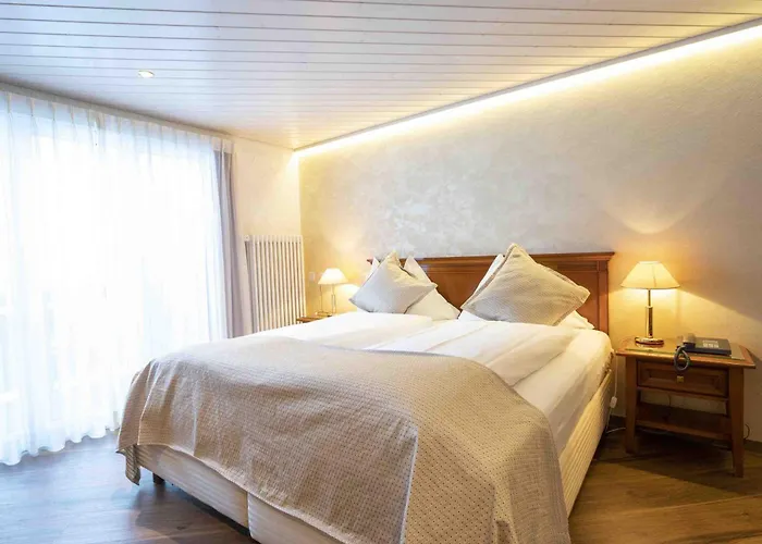 Hotel Alfa Soleil - SPA