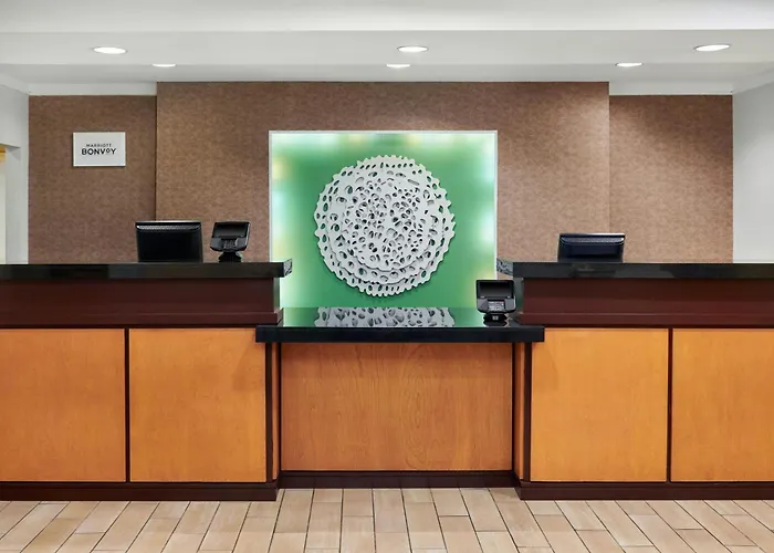 Fairfield Inn & Suites Cartersville