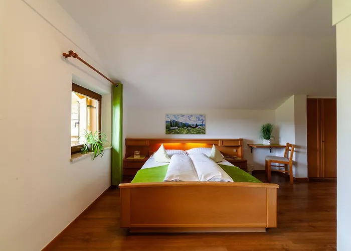 Almhotel Bergerhof