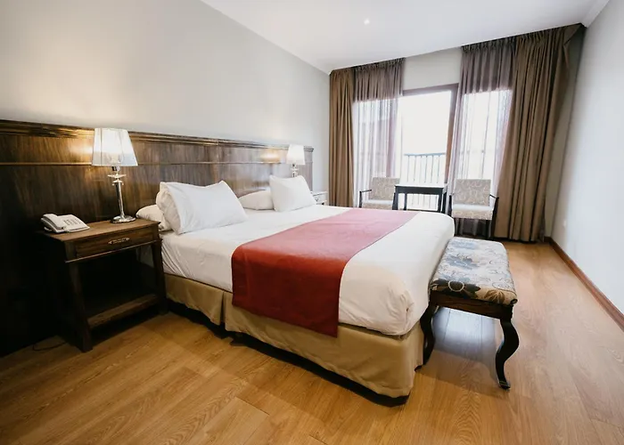 Chalten Suites Hotel