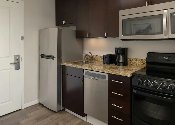 Towneplace Suites By Marriott Billings