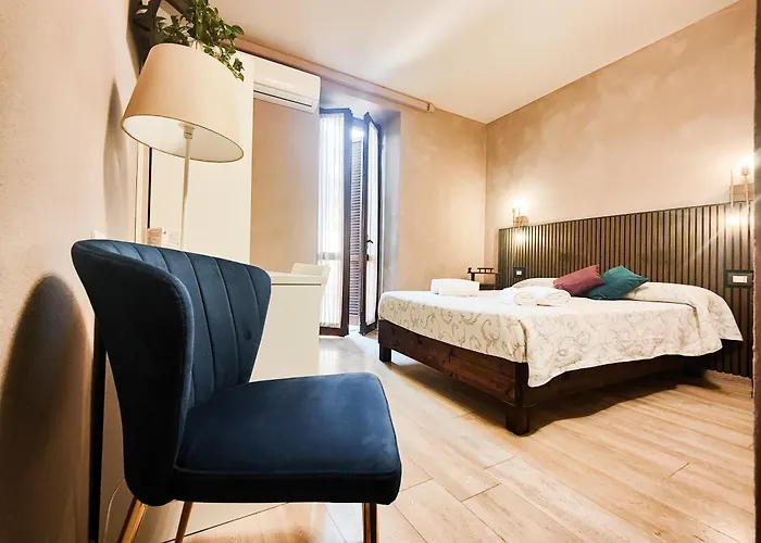 Albergo B&B Tenesi