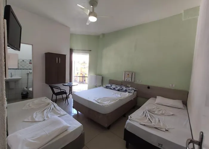Hotel Sao Joao
