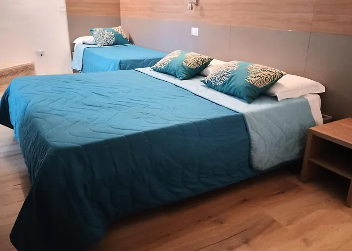 Il Salice b&b