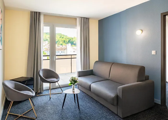 Best Western Hotel Fontaine Argent
