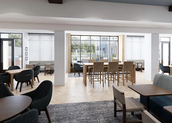 Staybridge Suites - Ames By Ihg