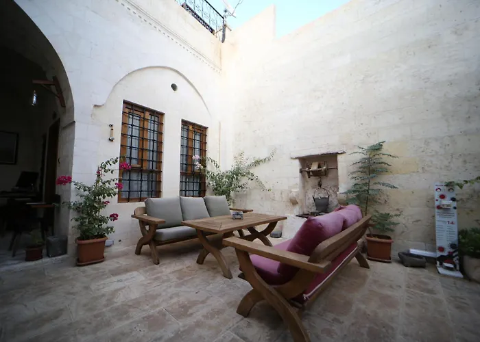 Tessera Hotel