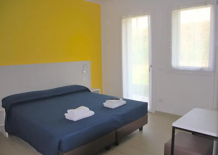 B&B Da Rosy