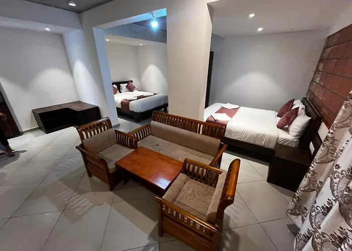 Coorg Vismaya