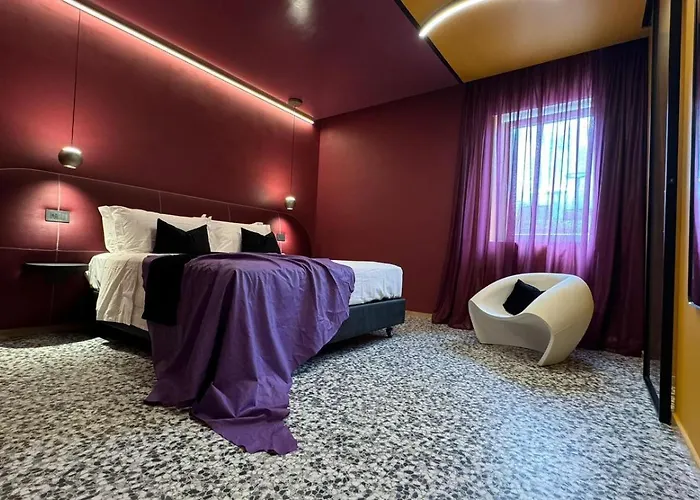 Nola Boutique Hotel Nbh